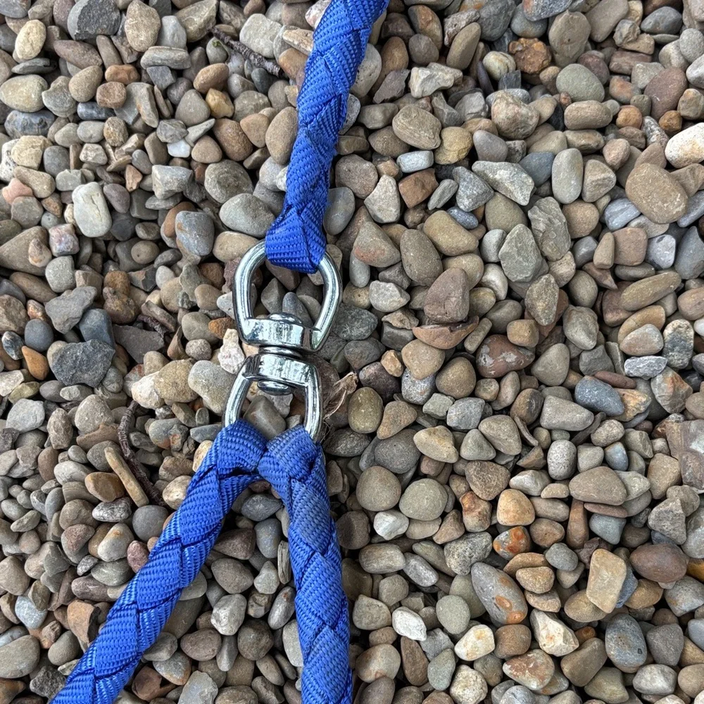 Dual Dog Leash